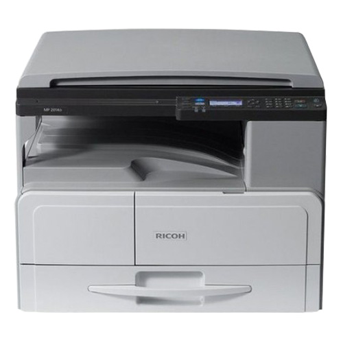 RICOH MP 2014 Multi-Function Mono Laser Photocopier Machine Price in Bangladesh