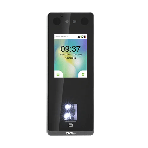 ZKTeco SenseFace 3A AI Based Face Recognition Device Best price in Bangladesh