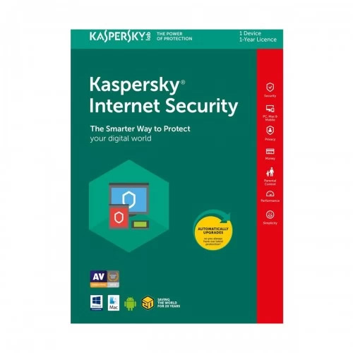 Kaspersky Small Office Security Singel Server Ten Workstation Price in Bangladesh