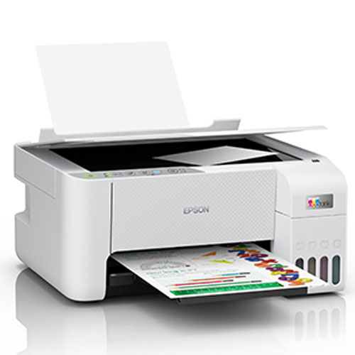 Epson EcoTank L3256 Wi-Fi Multifunction InkTank Printer Price in Bangladesh