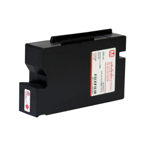 FujiFilm Frontier DE Magenta (M) Ink Cartridge Price in Bangladesh