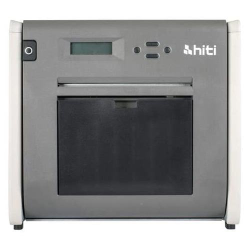 HiTi P525L Mini Lab Thermal Photo Printer Price in Bangladesh