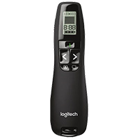 Logitech R800 Wireless Professional Presenter