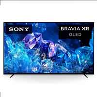 Sony Bravia XR 65A80K 65" 4K Ultra HD OLED Android Smart Google TV