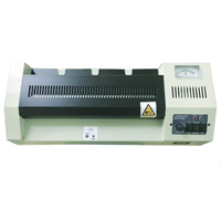 Deli 3894-EU A3 Laminating Machine Price in Bangladesh