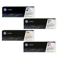 HP 131A Cyan LaserJet Toner Cartridge Price in Bangladesh