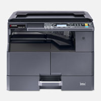 Kyocera TASKalfa 2321 Duplex Photocopy Machine