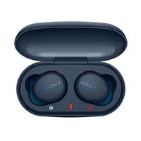Sony WF-XB700 Truly Wireless Extra Bass Earbuds