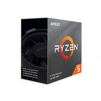 AMD Ryzen 5 3600 Desktop Processor
