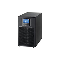 Kstar 1KVA Single Phase Industrial Online UPS