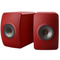 KEF LS50 Wireless II Smart Home Sounds Speaker Price in Bangladesh