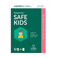 Kaspersky Safe Kids Antivirus Price in Bangladesh
