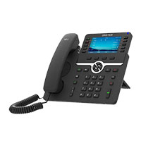 DINSTAR C64GP High-end Business IP Phone (Without Adapter)