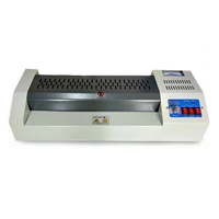 Deli 3894-EU A3 Laminating Machine Price in Bangladesh
