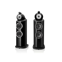 Bowers & Wilkins 802 D4 Floorstanding Tower Speaker