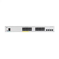 Cisco C1000-24P-4G-L 24 Port Gigabit POE Switch Price in Dhaka, Bangladesh