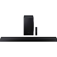 Samsung HW-Q60T 5.1ch Acoustic Beam 3D Surround Soundbar
