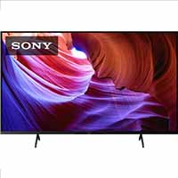 Sony Bravia KD-85X85K 85" 4K Ultra HD Google Assistant Smart LED TV