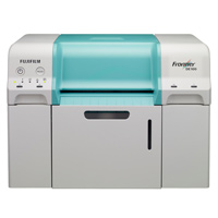 FujiFilm Frontier DE Cyan (C) Ink Cartridge Price in Bangladesh