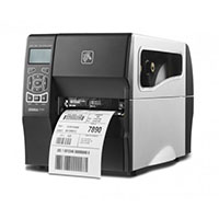 Zebra ZT230 203dpi Barcode Label Printer
