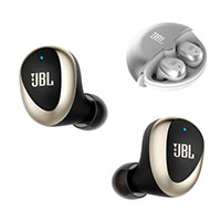 JBL C330 TWS Bluetooth True Wireless Stereo Earbuds