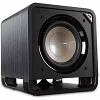 Bowers & Wilkins ASW608 Amplificato Compact Subwoofer Price in Bangladesh