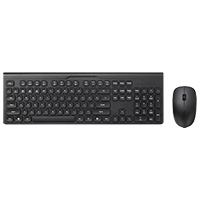 Rapoo MK270 Multi-Mode Keyboard & Mouse Combo