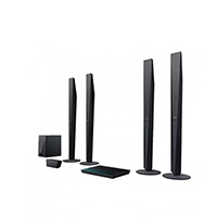 Bose Lifestyle 650 Black Wireless Home Cinema Surround Sound System Price in Bangladesh