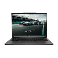 MSI Stealth 16 Mercedes-AMG A13VG Core i9 13th 16" Gaming Laptop
