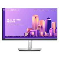 Dell P2422H 23.8-inch FHD IPS Monitor