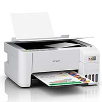 Epson EcoTank L3256 Wi-Fi Multifunction InkTank Printer Price in Bangladesh