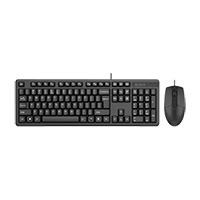 Logitech MK220 Wireless Combo Keyboard Mouse Price in Bangladesh