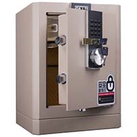 Deli 4042 Digital Safety Vault