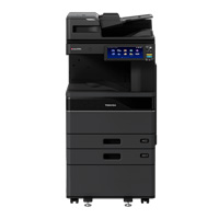 Toshiba e-Studio 4528AG Auto Duplex Mono Copier Machine (with RADF)