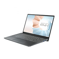 MSI Modern 14 B11SB Core i5 11th Gen 8GB RAM 512GB SSD Laptop