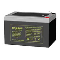 Kenson KS12-12AH (12V12AH/20HR) UPS Battery