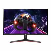 LG UltraGear 27MP60G 27" FHD IPS FreeSync Gaming Monitor