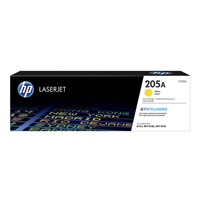 HP 205A Original Black Laser Toner Cartridge