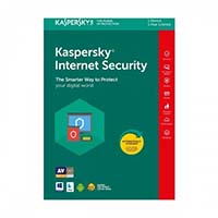 Kaspersky Small Office Security Singel Server Ten Workstation