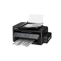Epson Stylus M205 Auto Feeder (with ADF) Inkjet Printer Price in Dhaka, Bangladesh
