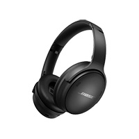 Bose QuietComfort 45 Noise Cancelling Smart Headphone