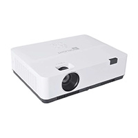 BenQ LU710 WUXGA Laser 3D DLP Professional Projector Price in Bangladesh
