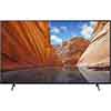 Sony Bravia KD-50X80J 50" 4K Ultra HD Smart LED Android TV