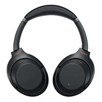 Sony WH-1000XM3 Wireless Noise Cancelling Headphone