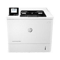 HP LaserJet Enterprise M611dn A6 Single Function Mono Laser Printer Price in Bangladesh