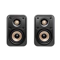 Polk Signature Elite ES10 Surround Bookshelf Loudspeaker Price in Bangladesh