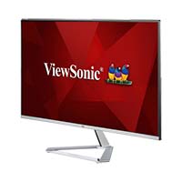 ViewSonic VX2405-P-MHD 24” Full HD IPS Gaming Monitor