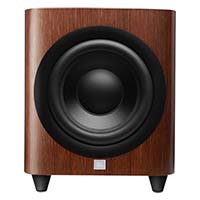 Bowers & Wilkins ASW608 Amplificato Compact Subwoofer Price in Bangladesh