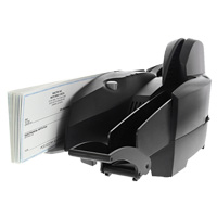Magtek Excella MICR Reader Cheque Scanner