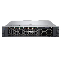 Dell PowerEdge R550 2U Rack Server